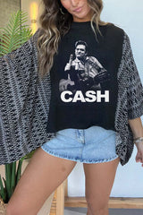 Mix & Match Tee Bone