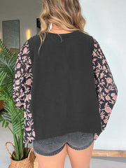 Mix & Match Tee(No Patch)