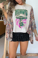 Mix & Match Tee Bone