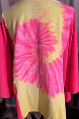Good Vibes  Mix & Match Tee （No Patch）