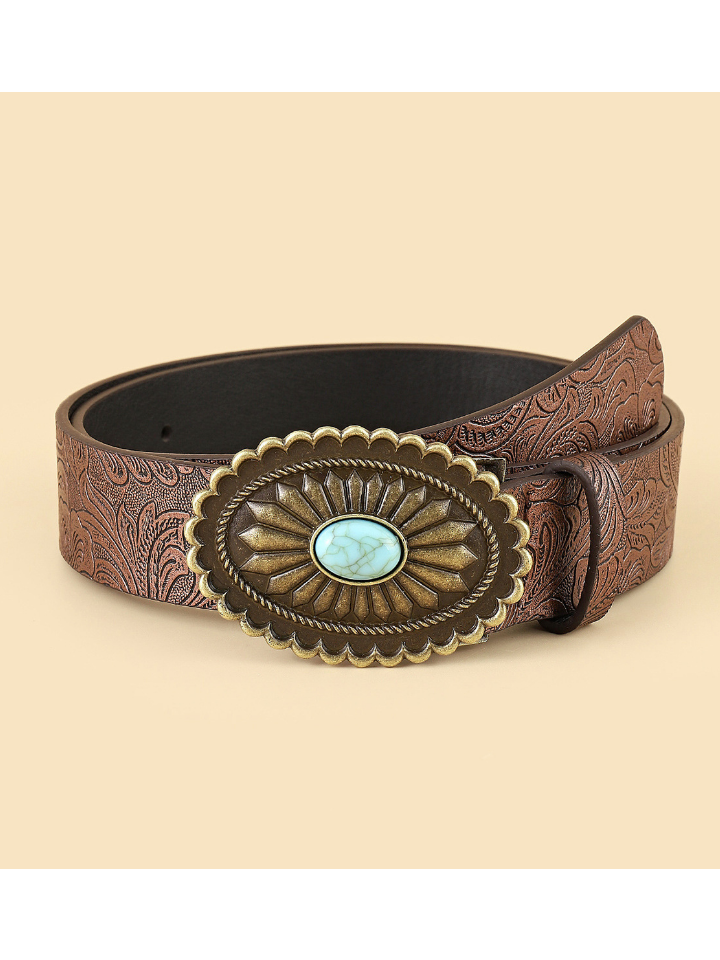 Fashion  Ladies' Belt