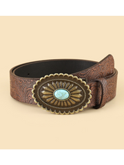 Fashion  Ladies' Belt
