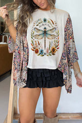 Mix & Match Tee Bone(No Patch)