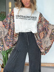 Mix & Match Tee Bone