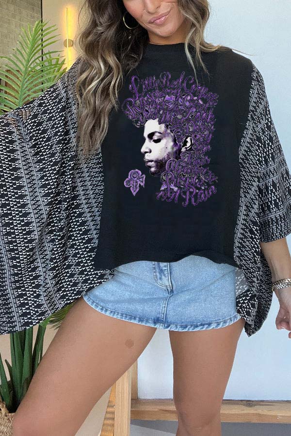 Mix & Match Tee