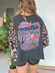 Mix & Match Tee Bone