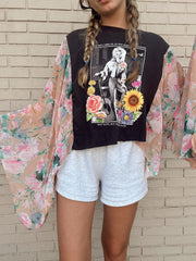 Dolly Mix & Match Tee （No Patch）