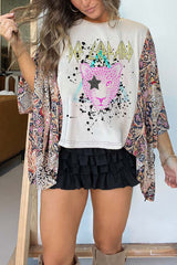 Mix & Match Tee Bone