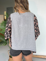 Mix & Match Tee Bone