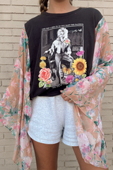Dolly Mix & Match Tee （No Patch）