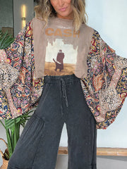 Mix & Match Tee Bone