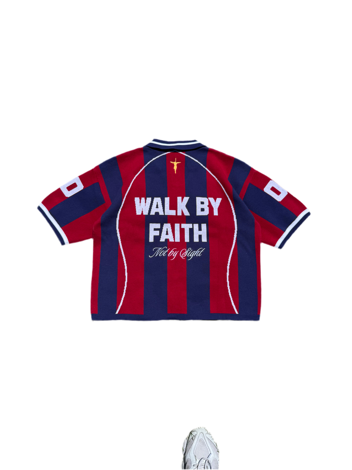 BARCELONA JERSEY