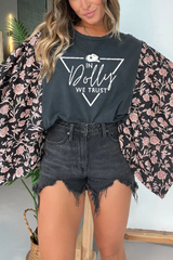 Mix & Match Tee Bone