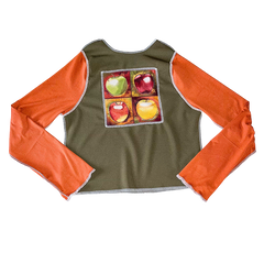 Apple Long Sleeve