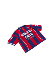 BARCELONA JERSEY