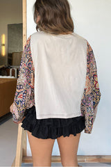 Mix & Match Tee Bone