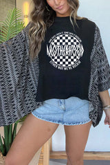 Mix & Match Tee Bone