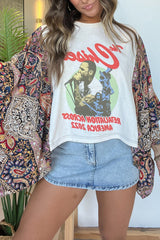Mix & Match Tee Bone