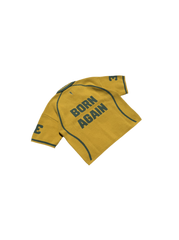 BRAZIL JERSEY