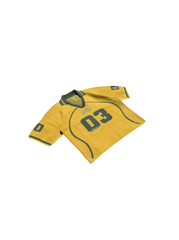 BRAZIL JERSEY