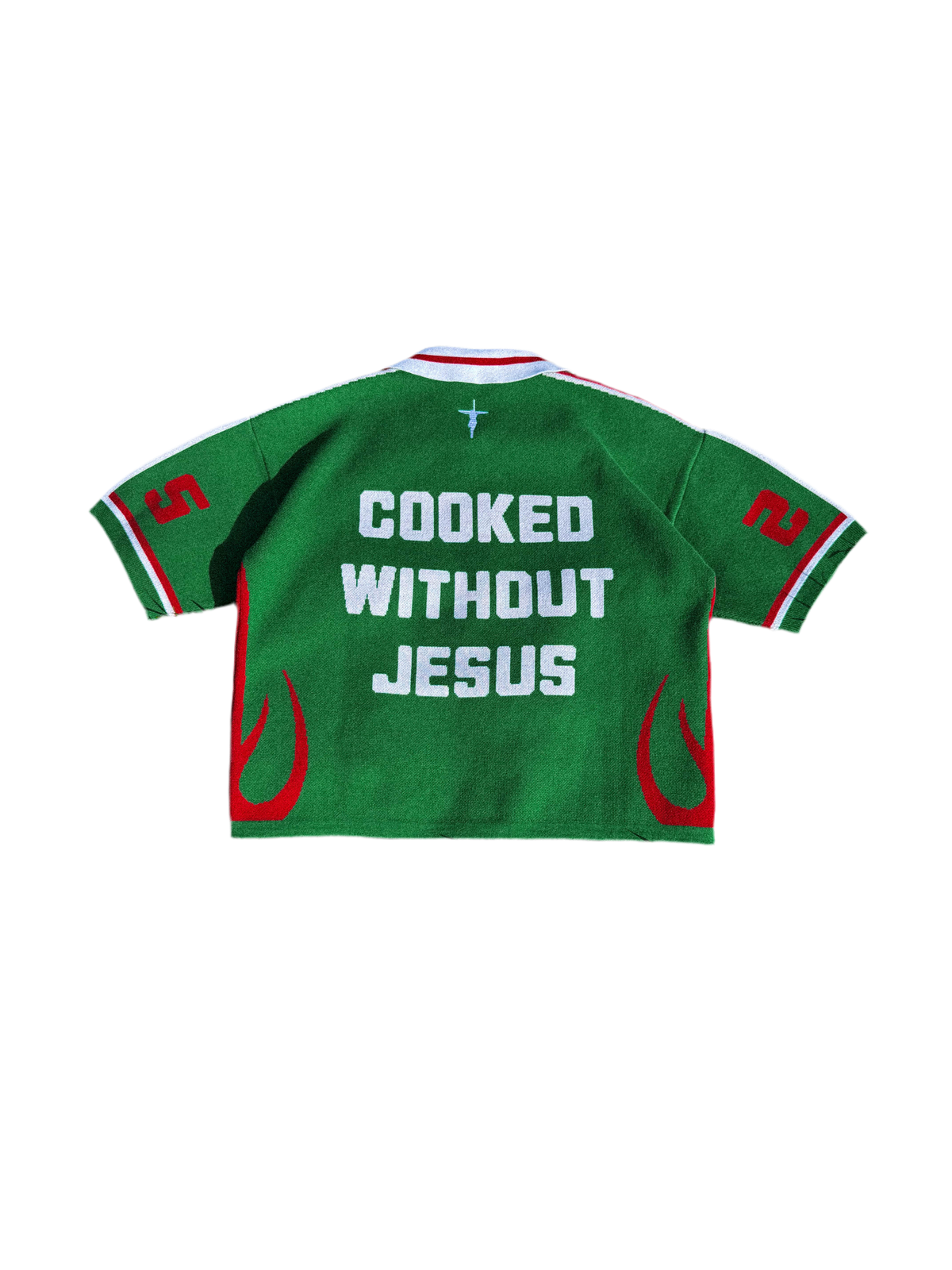 MEXICO JERSEY