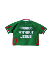 MEXICO JERSEY