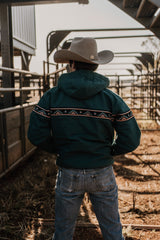 Montana Boarder Jacket