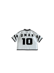 REAL MADRID HOME KIT