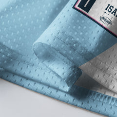 Send Me Lord Christian Mesh Jersey