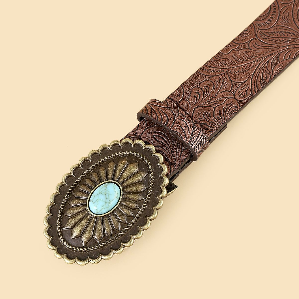 Fashion  Ladies' Belt