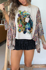 Mix & Match Tee(No Patch)