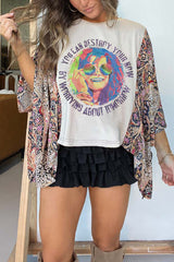 Mix & Match Tee Bone