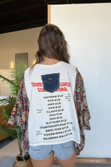 Mix & Match Tee Bone