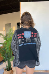 The Rolling Stones Mix & Match Tee USA