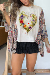 Mix & Match Tee Bone