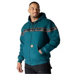 Montana Boarder Jacket