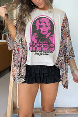Mix & Match Tee Bone