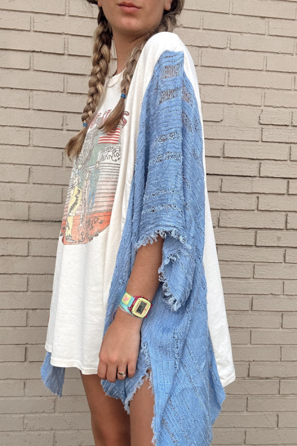 Rolling Stones Mix & Match Tee （No Patch）