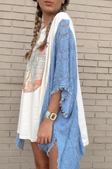 Rolling Stones Mix & Match Tee （No Patch）