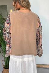 Mix & Match Tee Bone