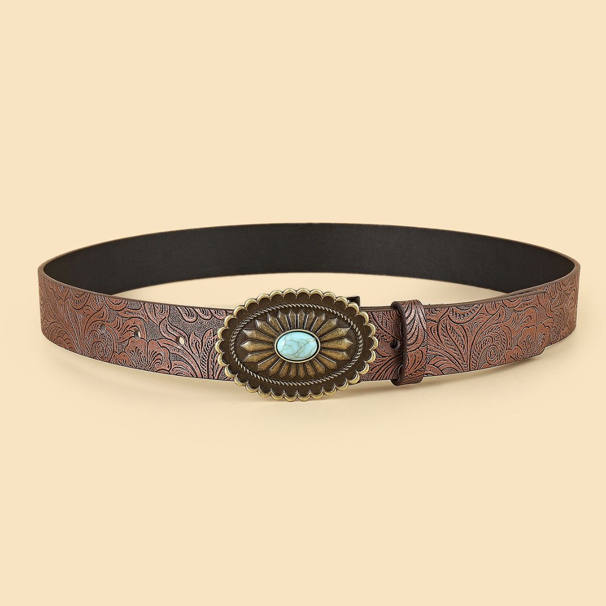 Fashion  Ladies' Belt