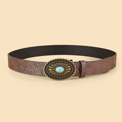 Fashion  Ladies' Belt