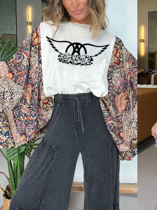 Mix & Match Tee Bone