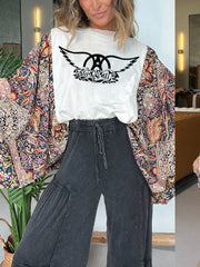 Mix & Match Tee Bone
