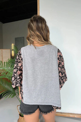 Mix & Match Tee Bone