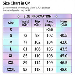 Harajuku Kawaii Y2K Retro American-Style Plaid Patchwork Jeans | Trendy Loose Straight Men’s Pants